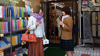 三匹のおっさん ドラマ撮影　シーン8